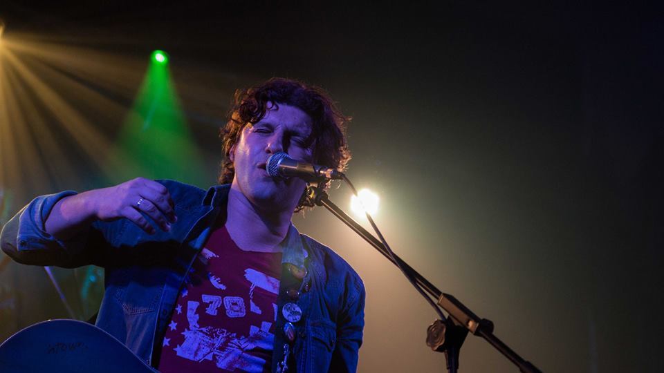 Emanuele Dabbono: "Scrivo per Tiziano Ferro e sono felice"