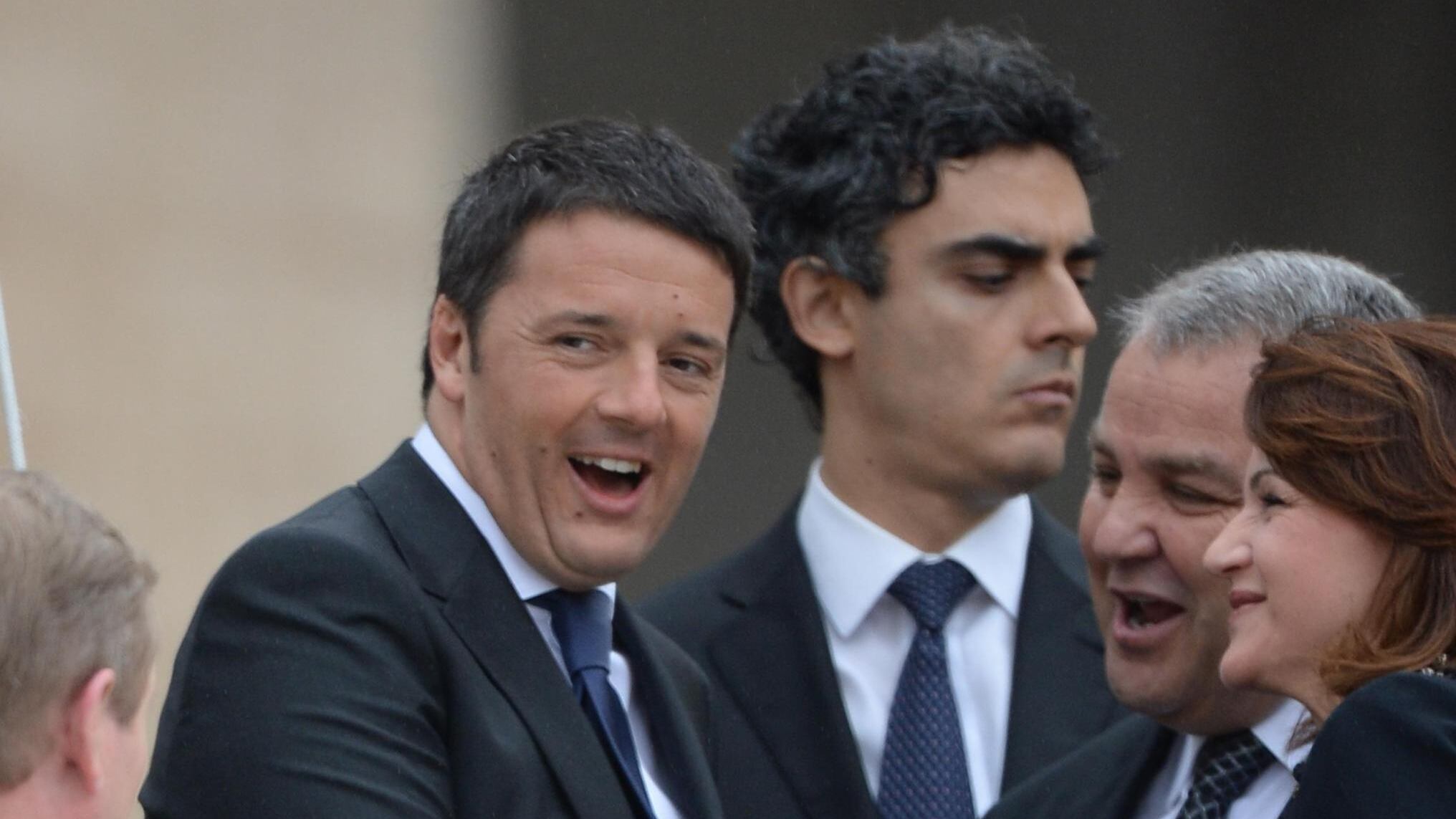 Renzi: mercoledì la riforma della Pubblica amministrazione