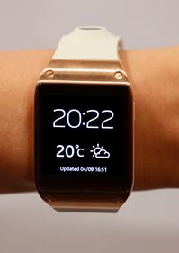 Parte IFA 2013 all'insegna dell'high-tech 10