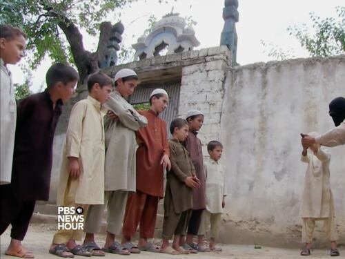 Il piano islamista in Europa per rapire (e uccidere) i nostri figli