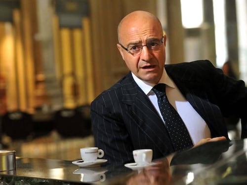 "L’accoglienza per tutti non è possibile. Bene Meloni su Tunisia e Piano Mattei"