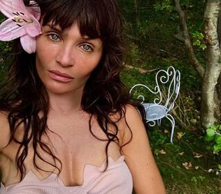 Helena Christensen, le foto più sexy 4