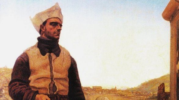 La curiosità si chiama Paola