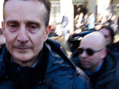 Antonio Logli uccise Roberta. Cassazione: impensabile una fuga volontaria
