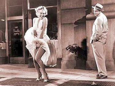 I film e gli scatti di Marilyn Monroe 12