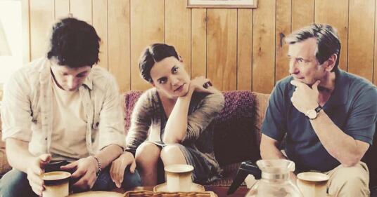 Dawson's Creek, foto 1