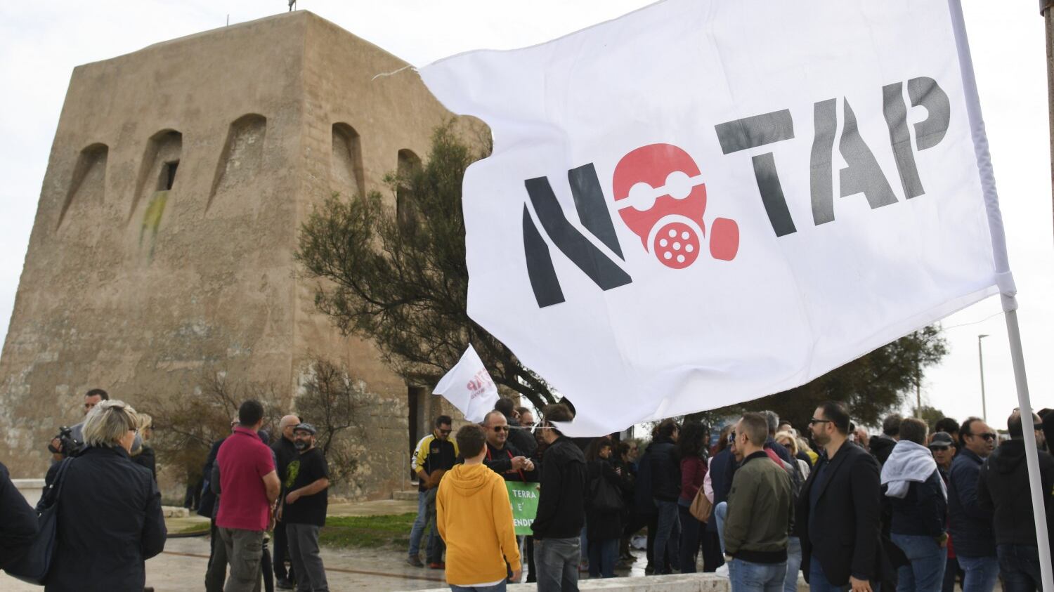 C'è una Tap anche a Cipro. Un'altra grana per il governo