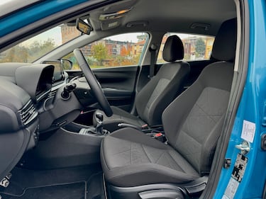 Hyundai Bayon GPL, guarda la gallery del crossover da città, anche GPL 20