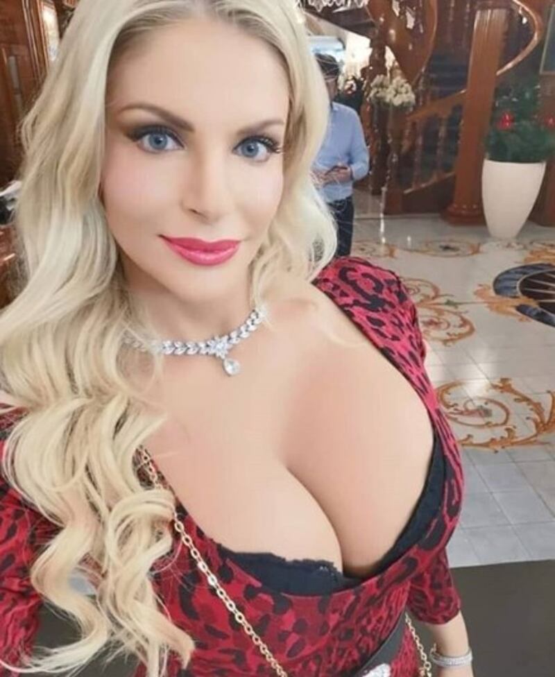 Francesca Cipriani 5