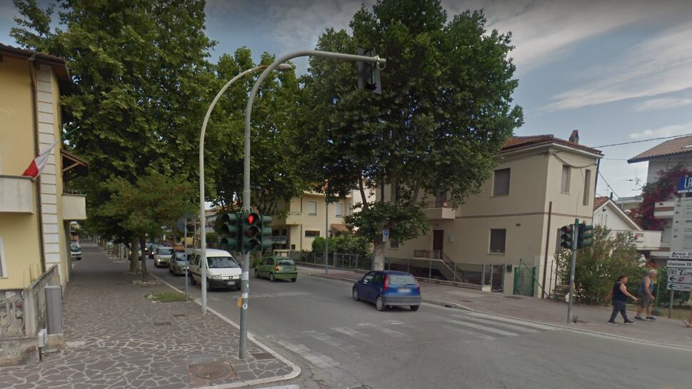Chieti, ristoratore aggredito al semaforo: arrestato il pugile