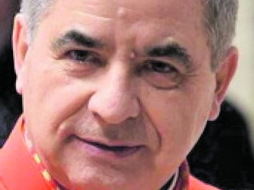 “Lo Stato non decide come la Chiesa spende l’8 per mille”