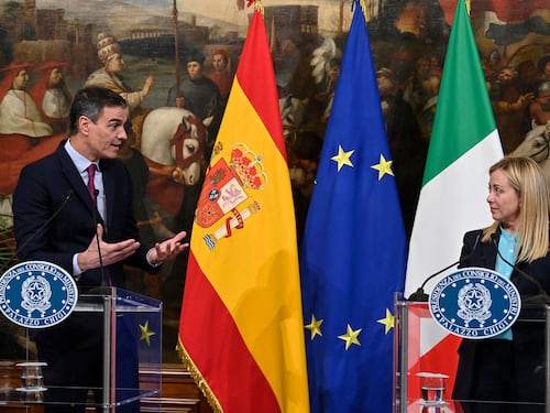 La linea di Meloni: in questi casi congelare Schengen non è un’eccezione