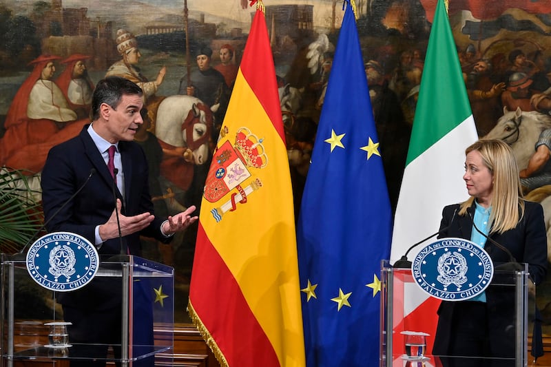 La linea di Meloni: in questi casi congelare Schengen non è un’eccezione