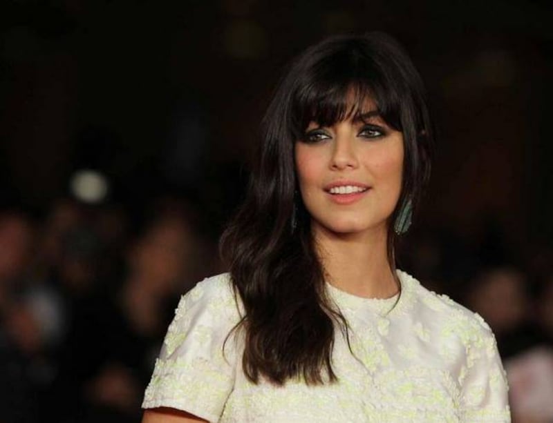 Alessandra Mastronardi, le foto più belle 10