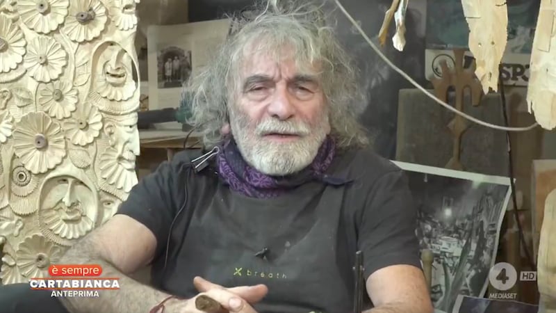 “Boati e silenzio, il mio Vajont 63 anni dopo”