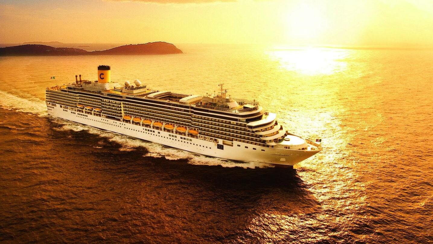 L'ultima frontiera del lusso a bordo delle regine del mare