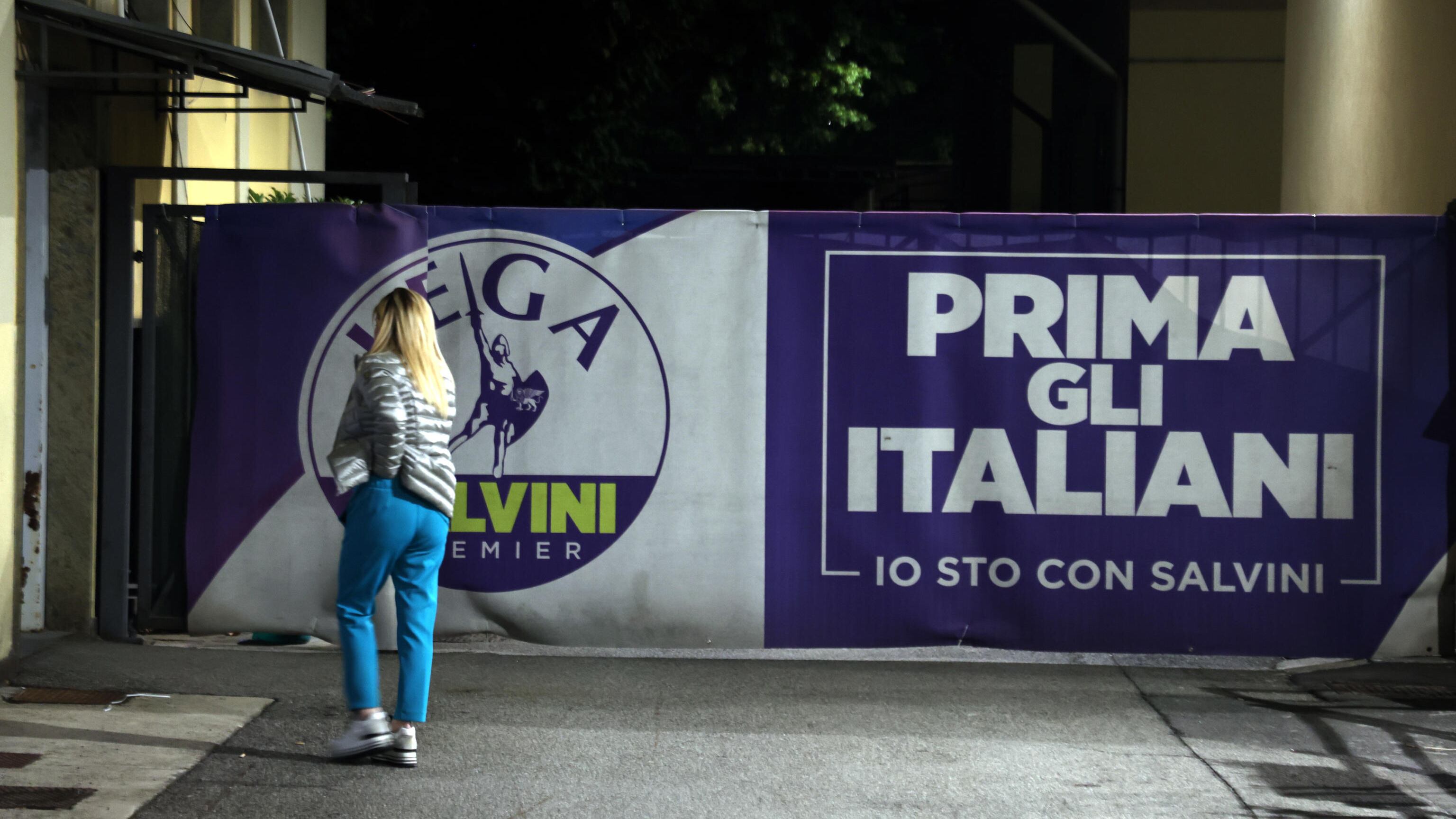 "Salvini torni a parla di Nord". Ecco cosa si muove dentro la Lega