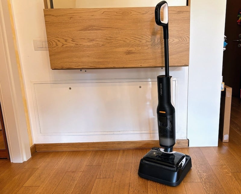 Roborock F25 LT
