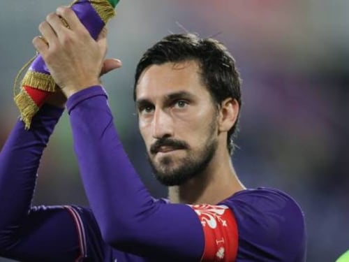 Il ricordo di Davide Astori in una lettera scritta dai suoi genitori
