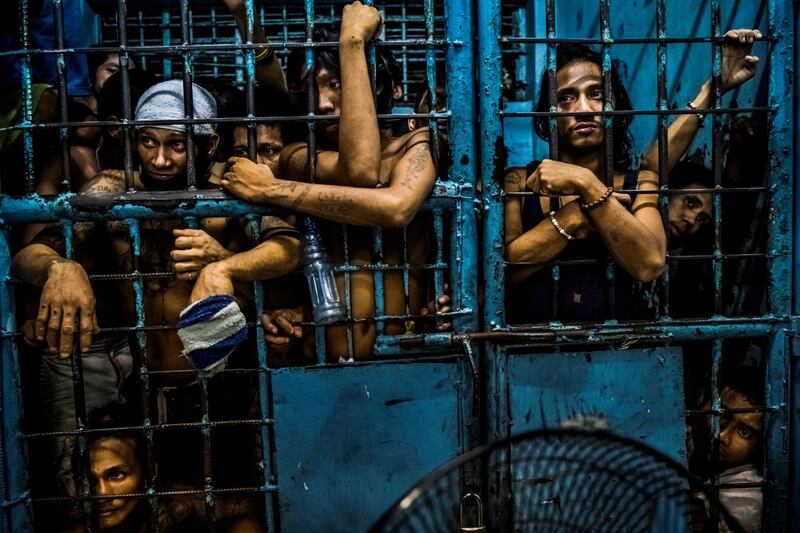 Tutti gli scatti premiati al World Press Photo 2017 9