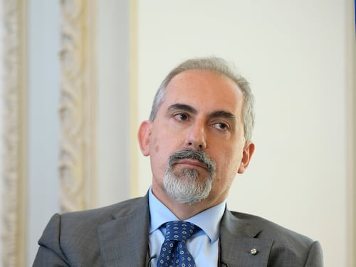 Ferrovie, Donnarumma è il nuovo ad