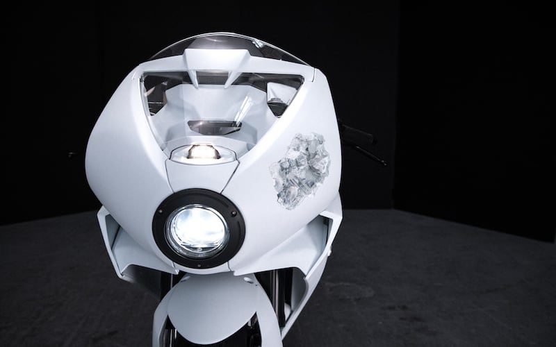 Mv Agusta Superveloce Arsham