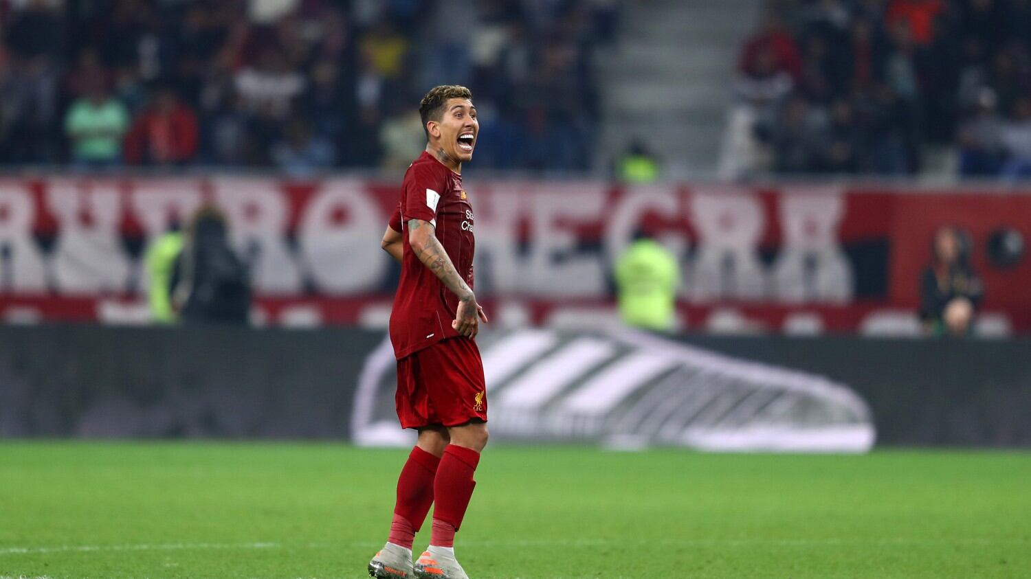 Il Liverpool è sul tetto del mondo. Il 2019 è Reds