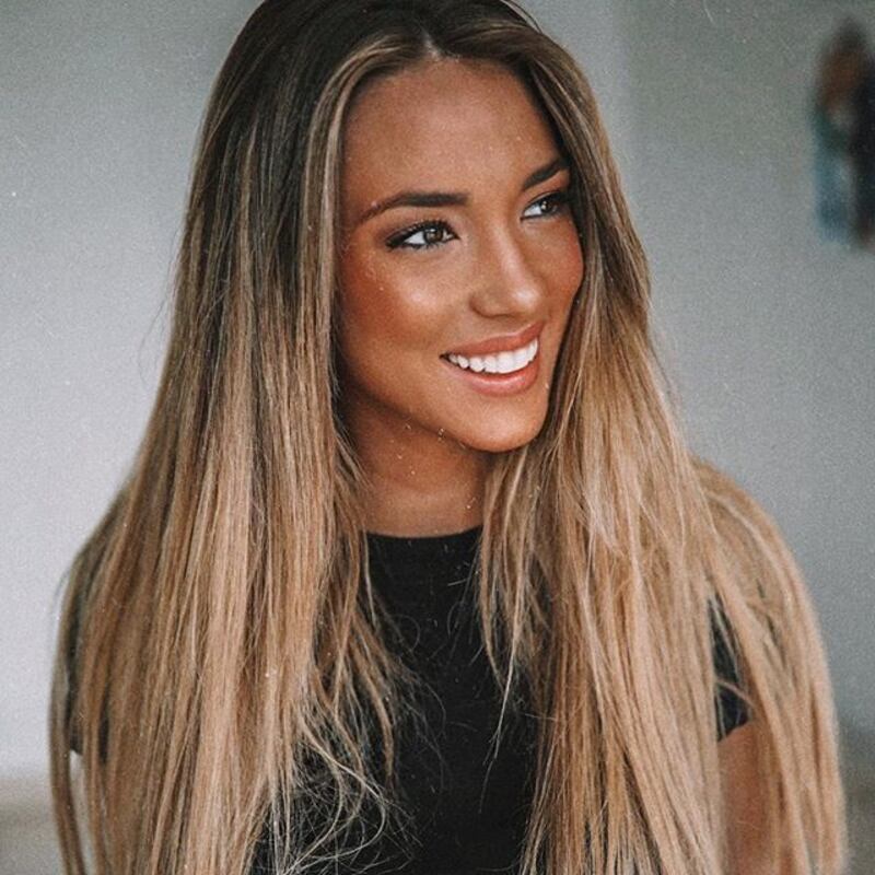 Alice Campello spopola su Instagram 11