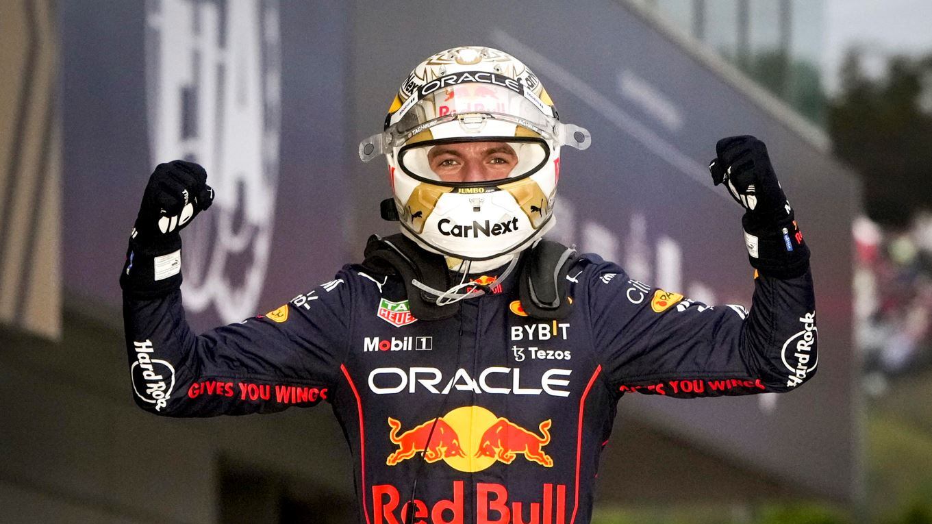 Da predestinato a due volte campione del mondo: l'ascesa di Verstappen