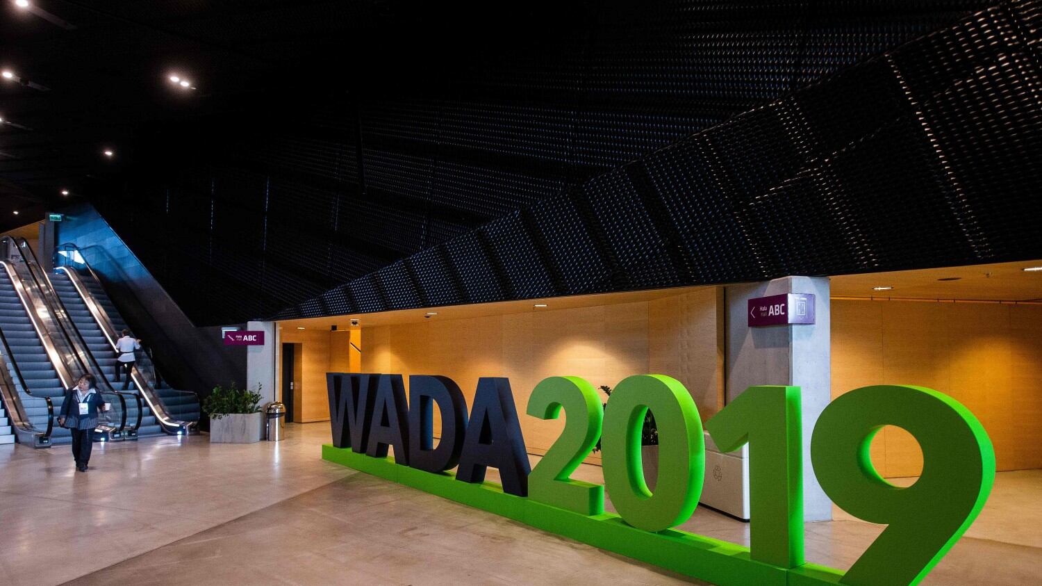 La Wada: "Doping di sistema". Russia 4 anni fuori dai Giochi