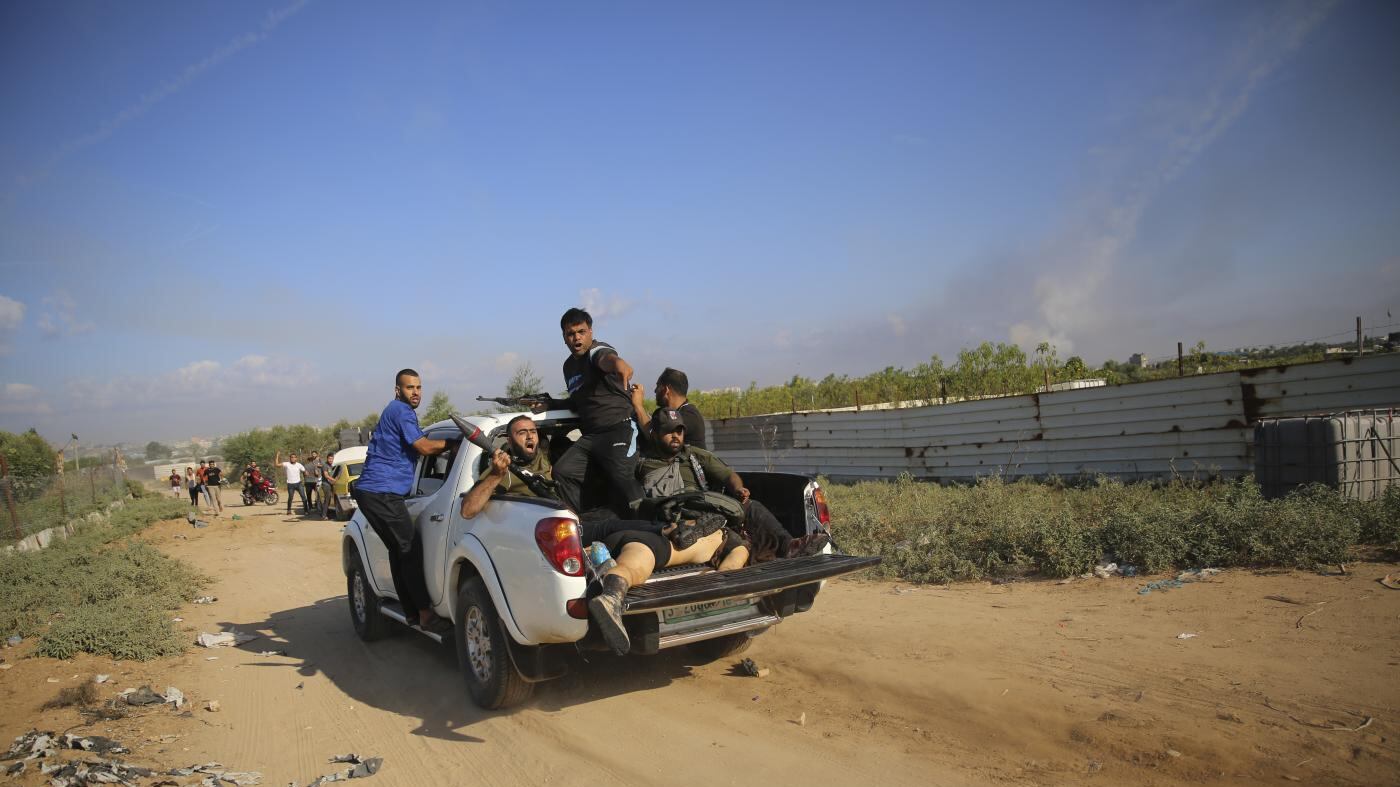 Israele, recuperati i corpi di altri tre ostaggi rapiti da Hamas