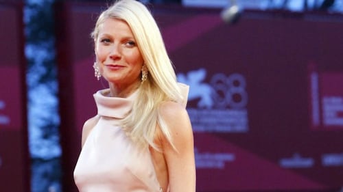 Gwyneth Paltrow 5