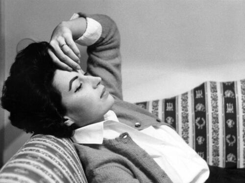 "Più odiava un personaggio più lo rendeva immortale". Intervista a Silvia D'Amico