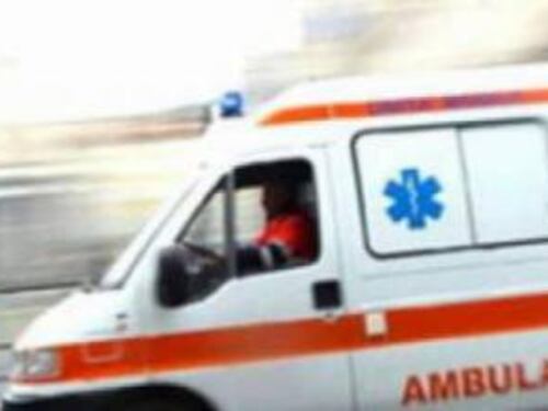Il padre ha un ictus ma il 112 è intasato: soccorso dopo 40 minuti