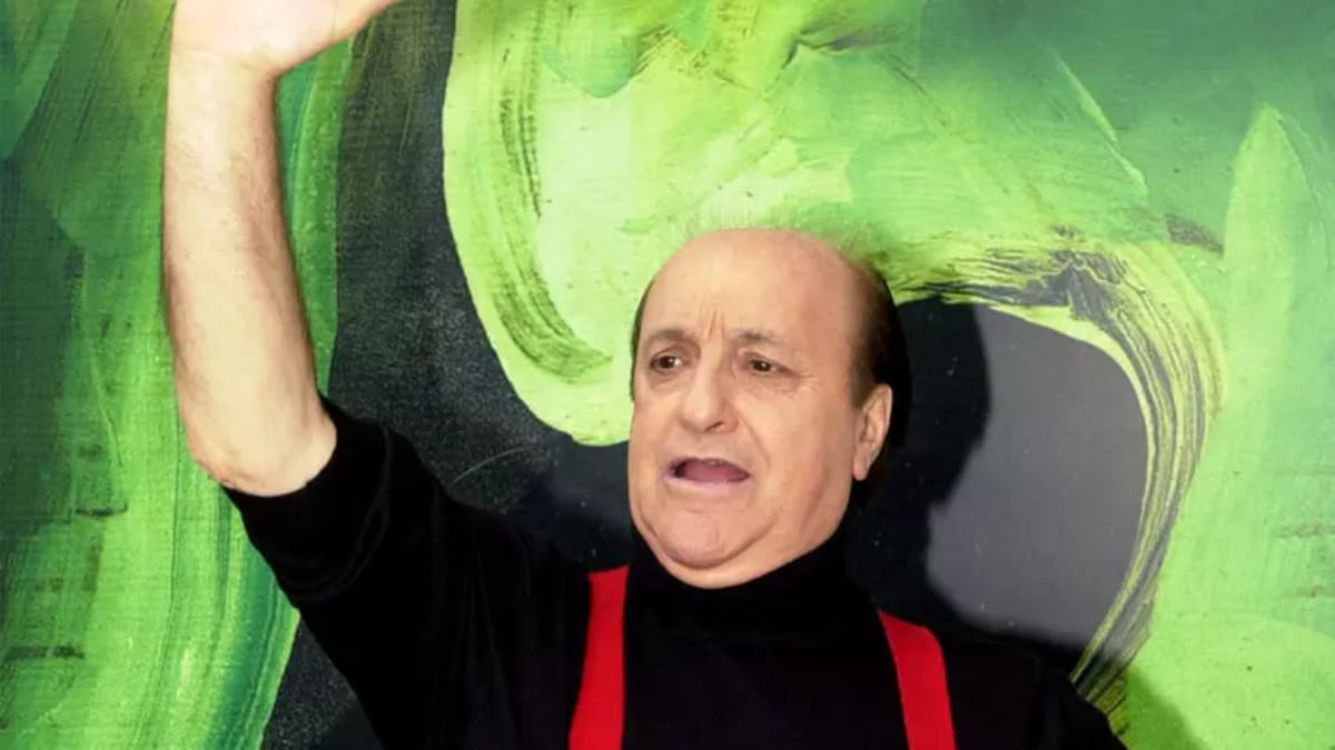 Giorgio Bracardi