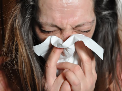 Influenza australiana, come riconoscerla