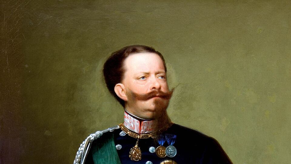 Vittorio Emanuele II il "re galantuomo" che sedusse l'Europa