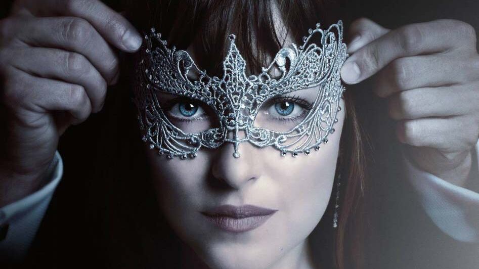 50 Sfumature di Dakota Johnson: "Orgasmo dono di Dio"