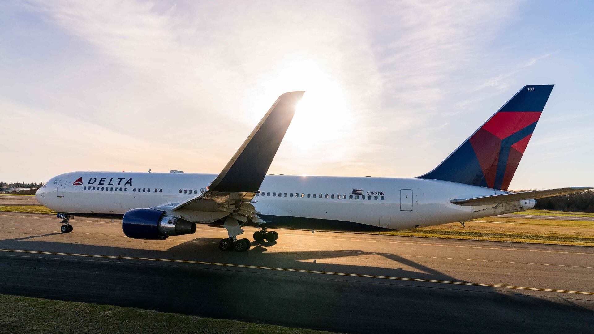 Delta lancia il volo non stop da Milano a Boston per l'estate 2025