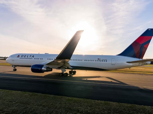 Delta lancia il volo non stop da Milano a Boston per l'estate 2025
