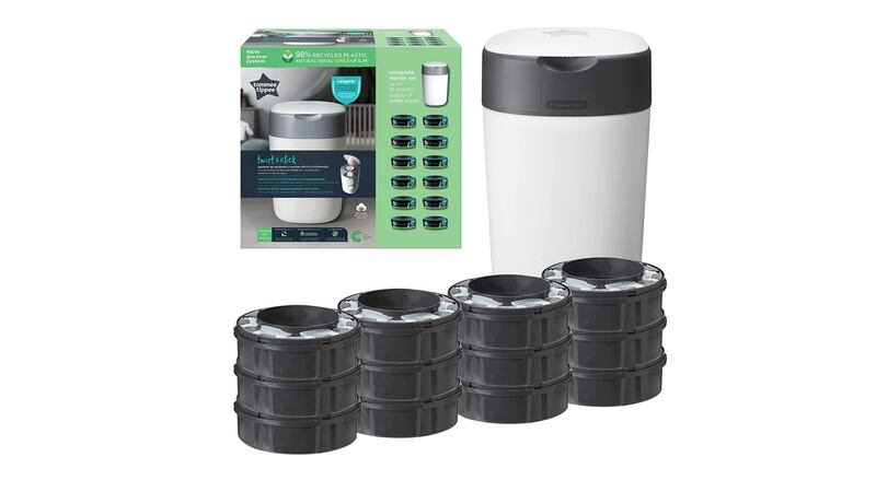 Tommee Tippee