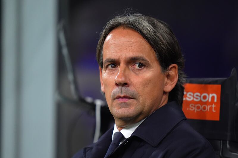 Inzaghi, obiettivo ottavi sicuri. Così a febbraio testa solo alla A