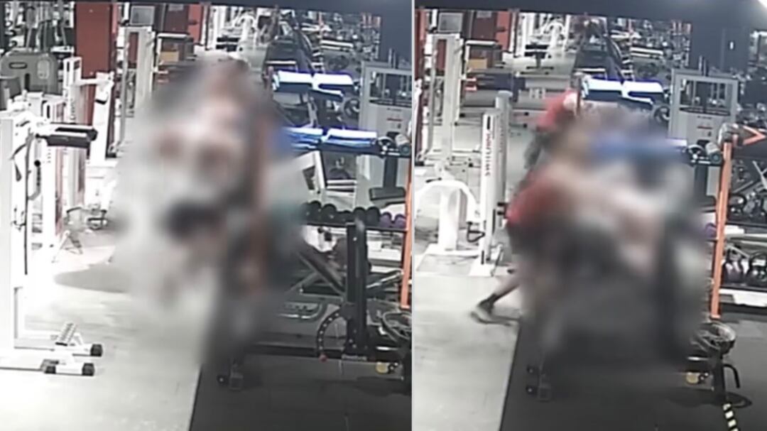 La ragazza pestata in palestra, poi le minacce: "Se mi denunciate vi ammazzo"