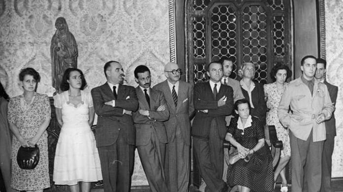 Nessuno le ricorda ma ci furono anche partigiane liberali