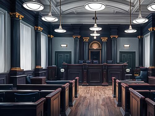 "Sono discriminanti". Via le tradizionali parrucche dai tribunali