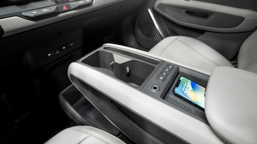 Kia EV9, guarda tutte le foto 2