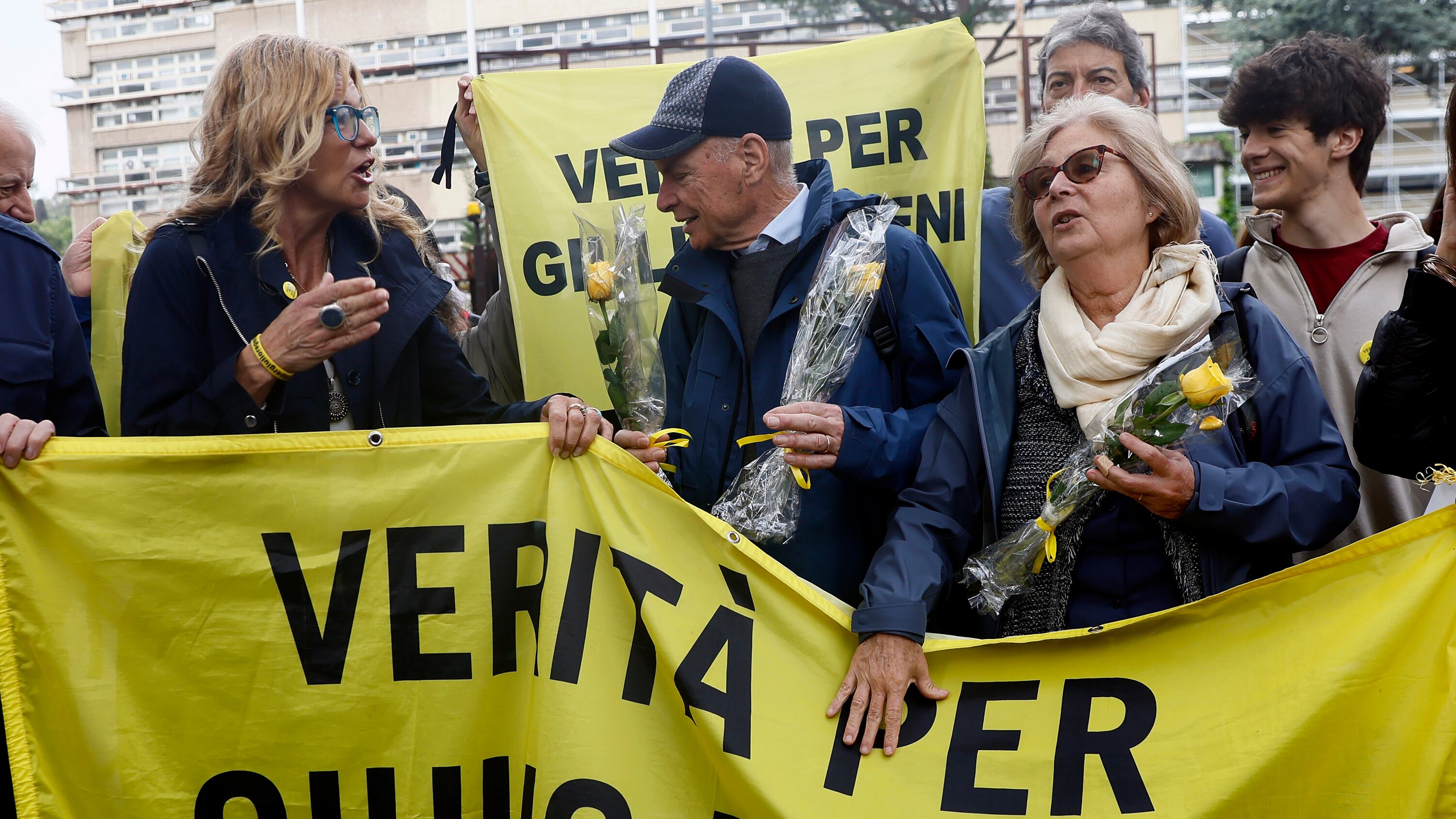 "Video cancellati". Le rivelazioni sui depistaggi egiziani nel caso Regeni