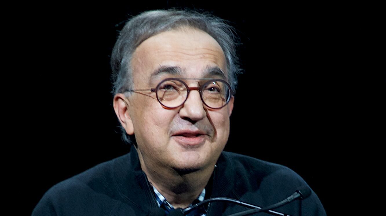 Marco Bellocchio dirigerà "Falcon", il film su Sergio Marchionne