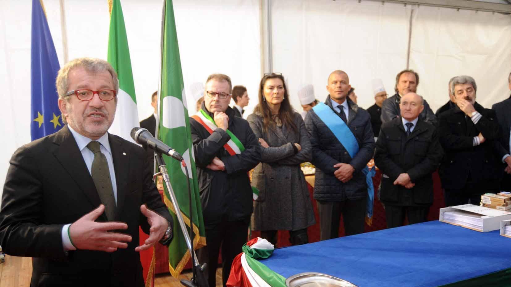 Imprese, lo Stato non paga i debiti. La Regione garantisce un miliardo
