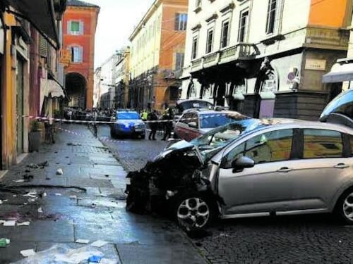 Le vittime di El Koudri smascherano il Pd. “Altro che matto: è un terrorista islamico”